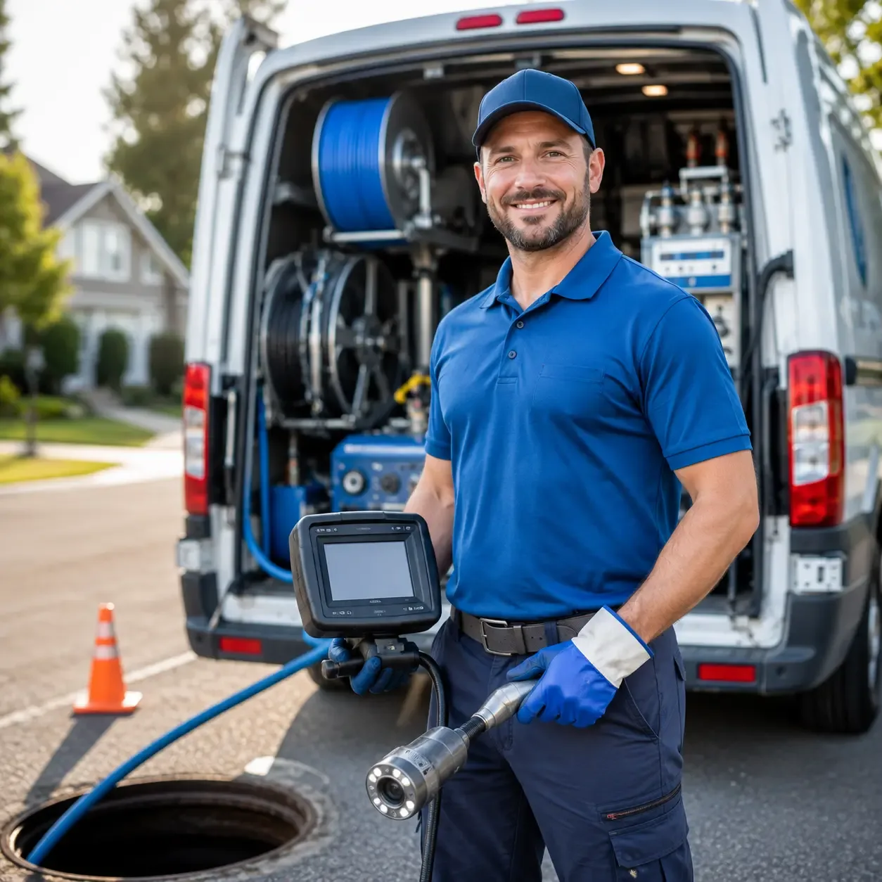 Local Pipe Relining specialists in Lane, SD
