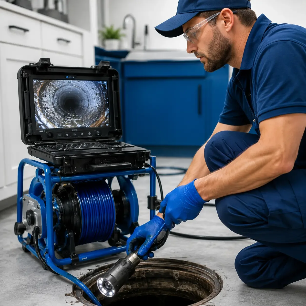 Pipe Relining professionals serving Lane, SD